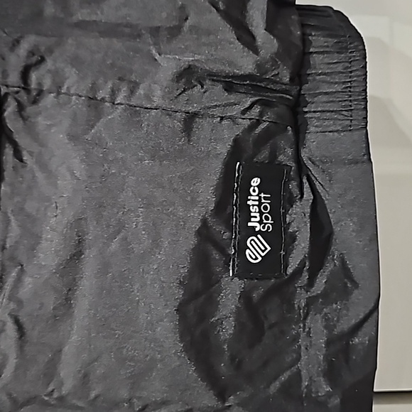 Justice windbreaker - Picture 3 of 7